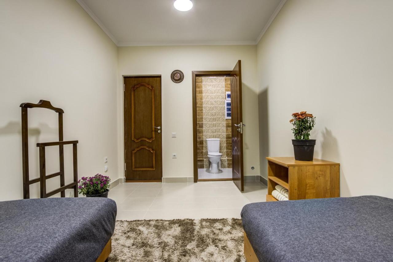 Guest House Nauka#54 Baytik Kültér fotó